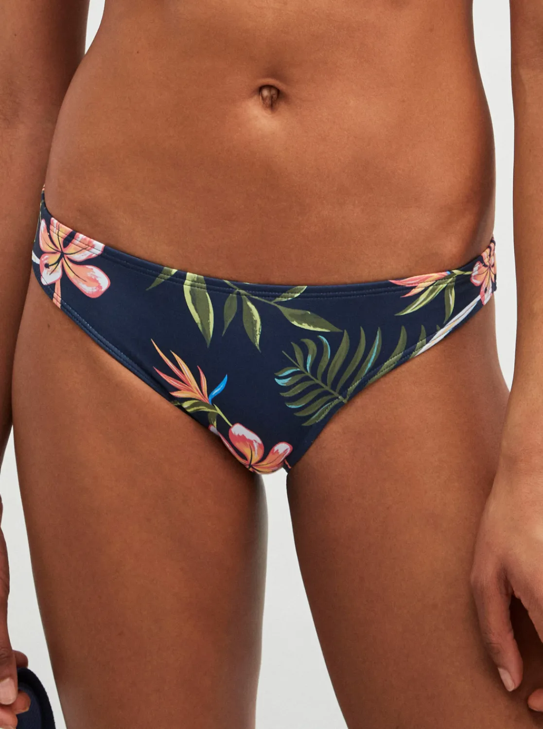 Into The Sun - Bikiniunterteil Fur Frauen>Roxy Discount