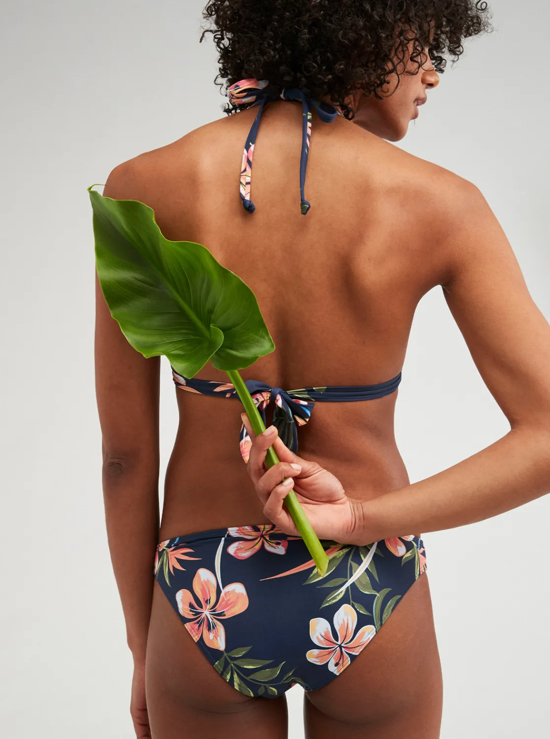 Into The Sun - Bikiniunterteil Fur Frauen>Roxy Discount