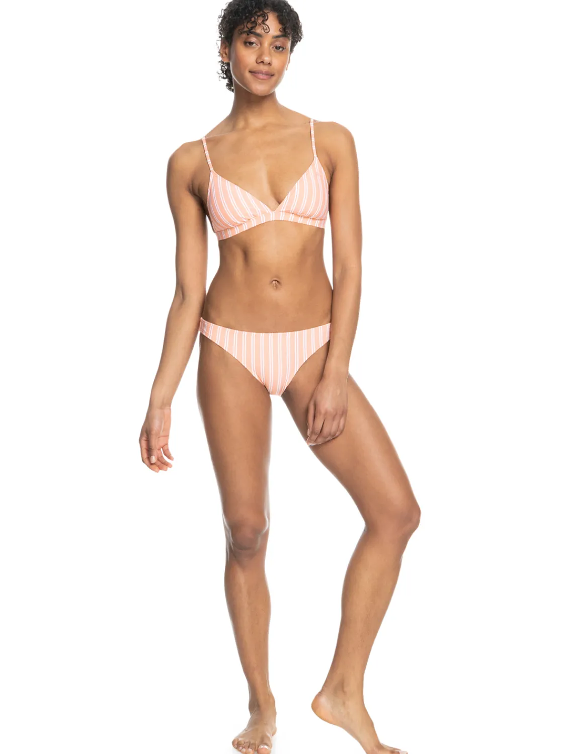 Into The Sun - Bikinihose Mit Mittlerer Bedeckung Fur Frauen>Roxy Store