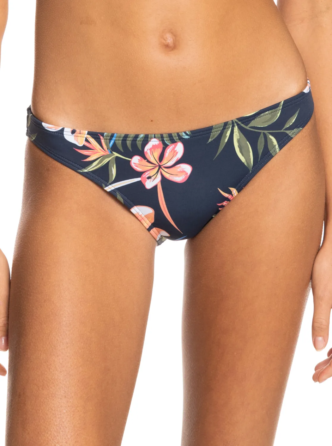 Into The Sun - Bikinihose Mit Mittlerer Bedeckung Fur Frauen>Roxy Flash Sale