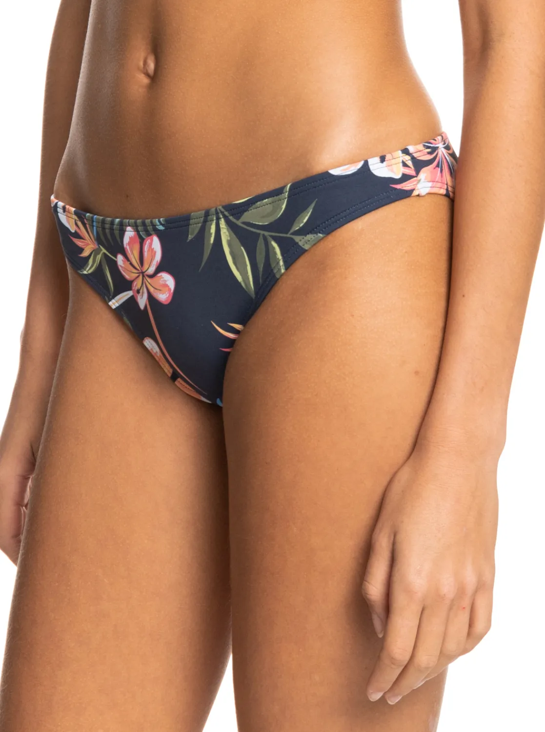 Into The Sun - Bikinihose Mit Mittlerer Bedeckung Fur Frauen>Roxy Flash Sale