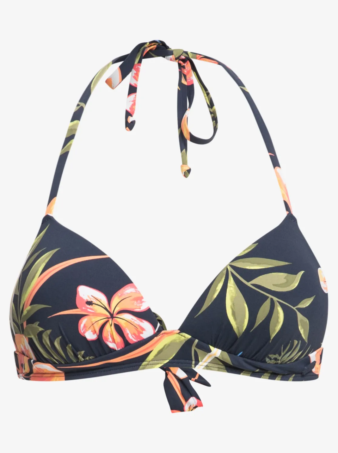 Into The Sun - Triangle-Bikinioberteil Fur Frauen>Roxy Best Sale