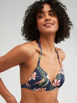 Into The Sun - Triangle-Bikinioberteil Fur Frauen><noscript><img width=