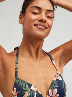 Into The Sun - Triangle-Bikinioberteil Fur Frauen><noscript><img width=