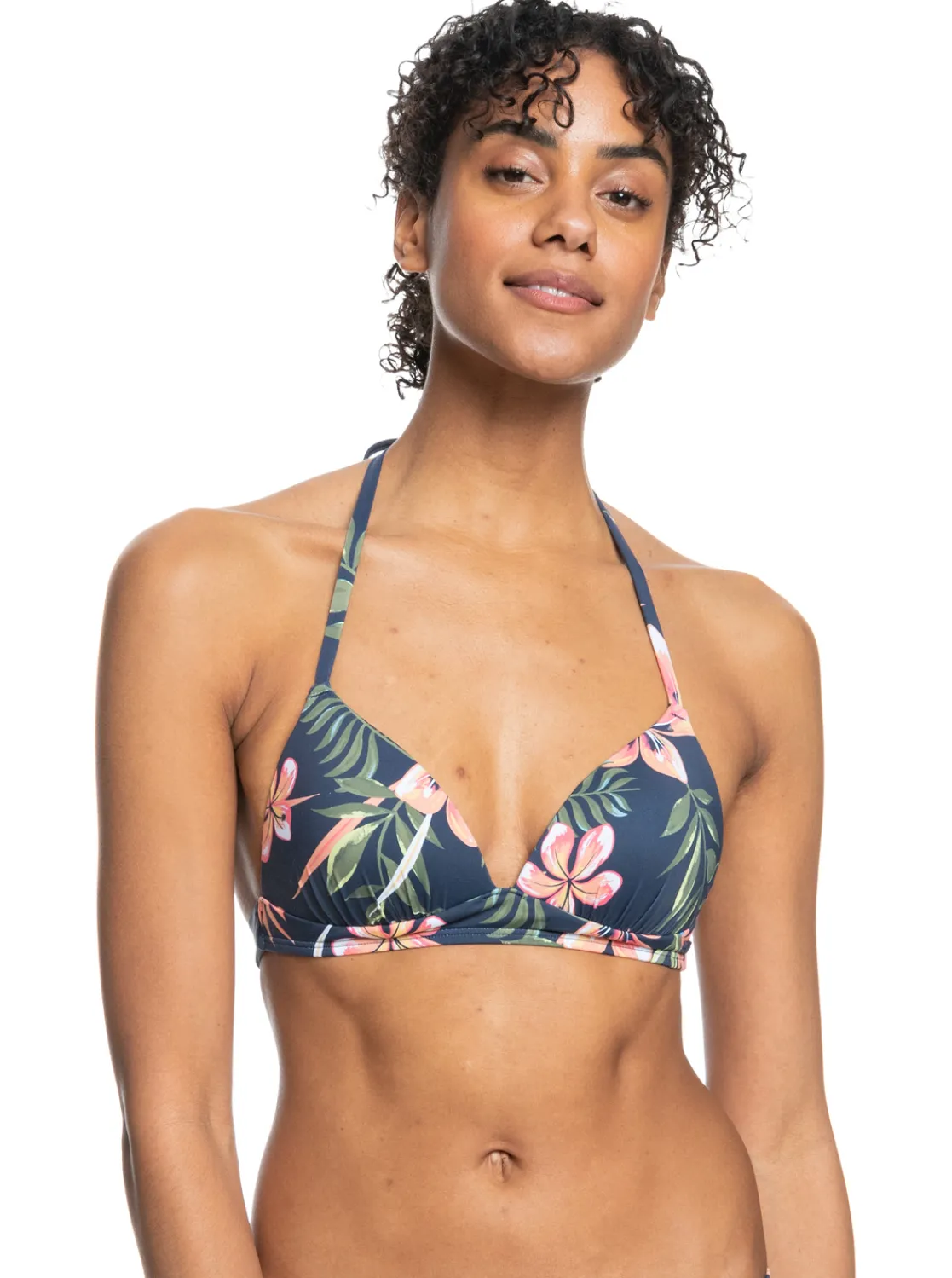 Into The Sun - Triangle-Bikinioberteil Fur Frauen>Roxy Best Sale