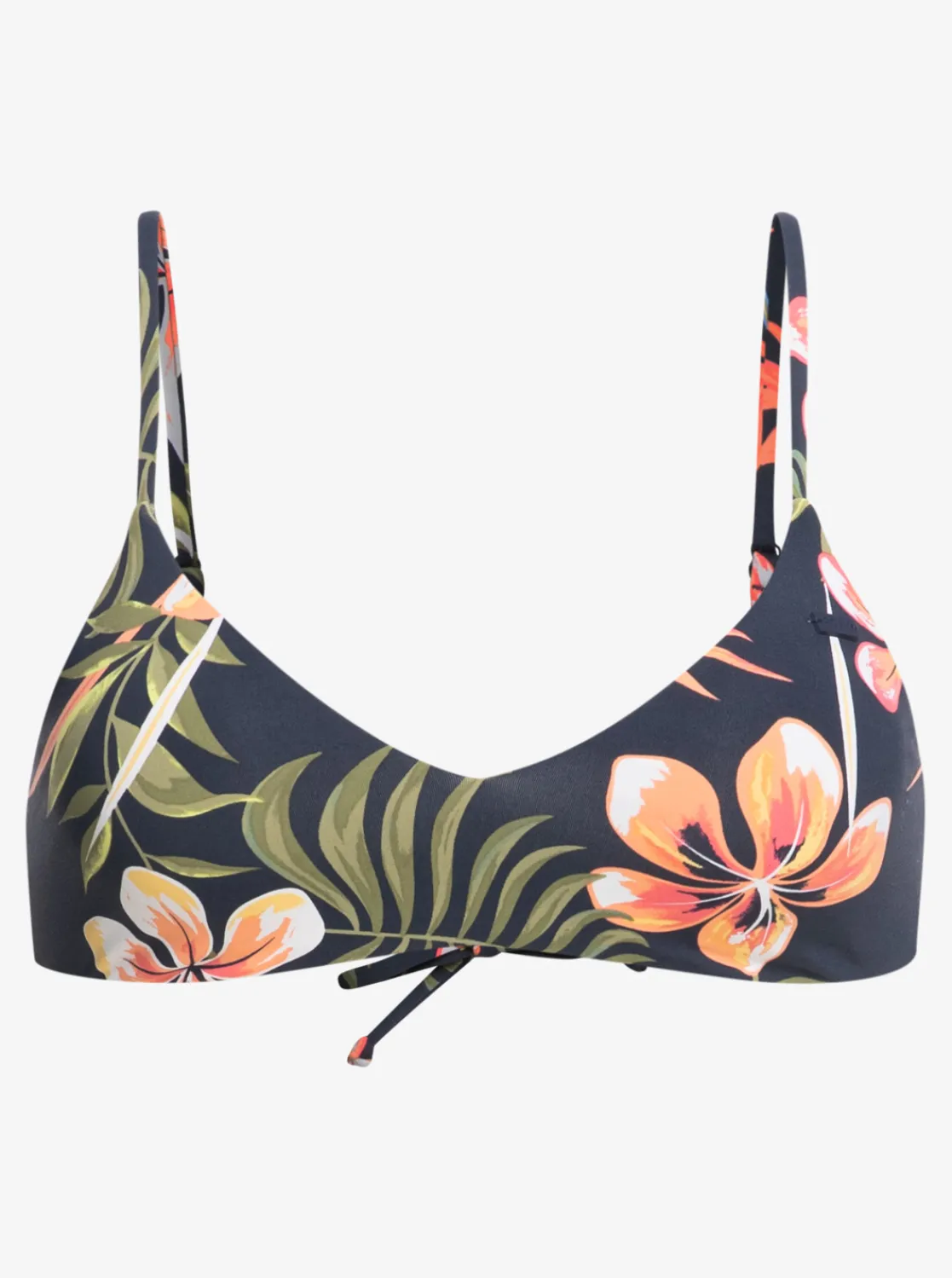 Into The Sun - Triangle-Bikinioberteil Fur Frauen>Roxy Best Sale