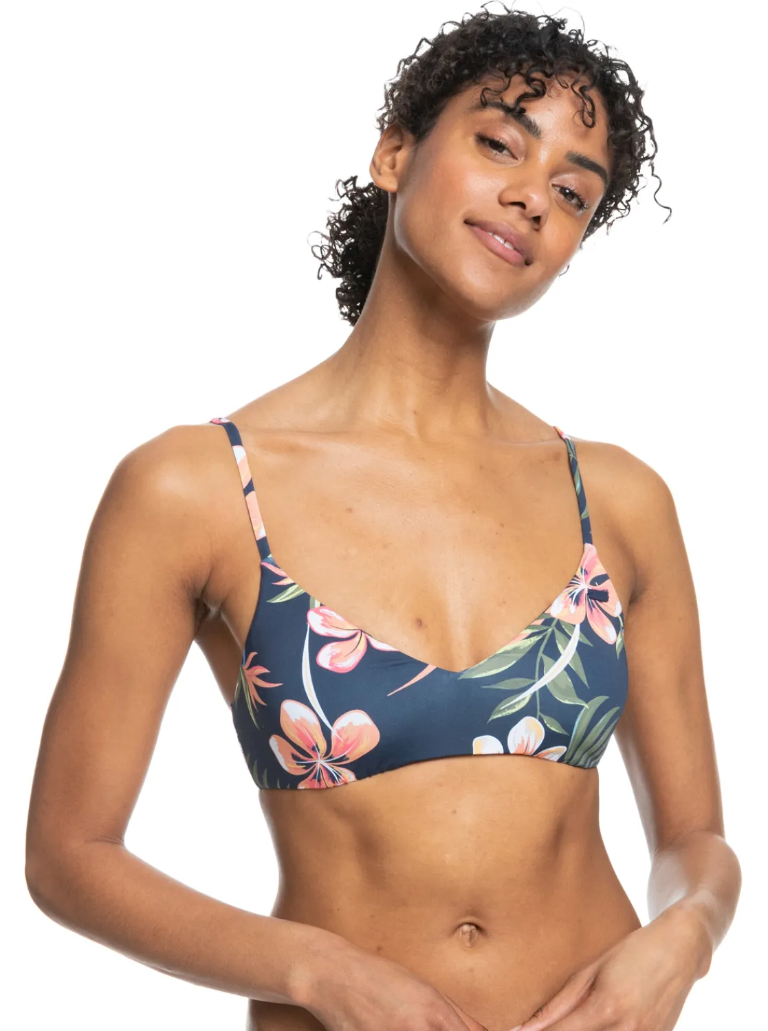 Into The Sun - Triangle-Bikinioberteil Fur Frauen>Roxy Best Sale
