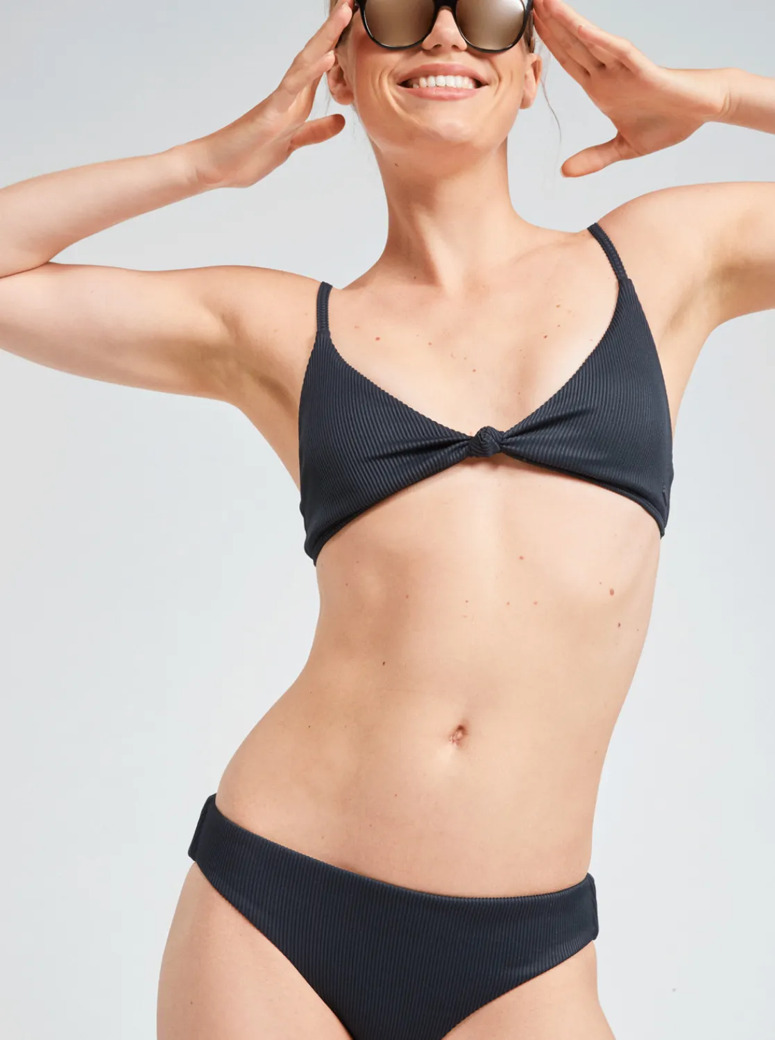 Love - Hipster-Bikiniunterteil Fur Frauen>Roxy Flash Sale