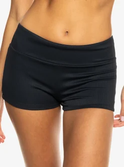 Love - Shorty-Bikiniunterteil Fur Frauen><noscript><img width=