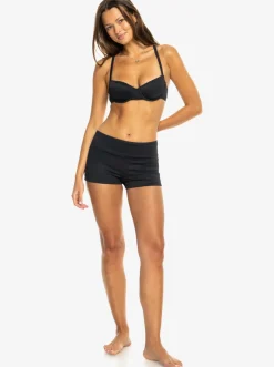Love - Shorty-Bikiniunterteil Fur Frauen><noscript><img width=