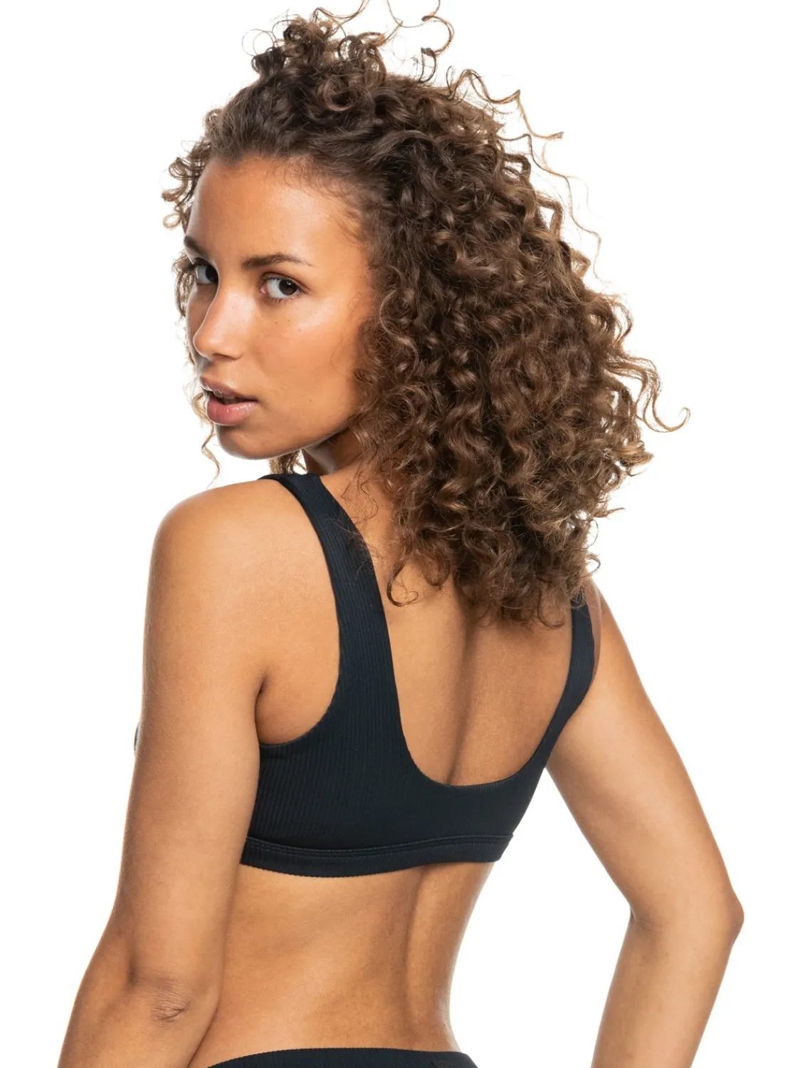 Love The 360 - Bikinioberteil Fur Frauen>Roxy Hot