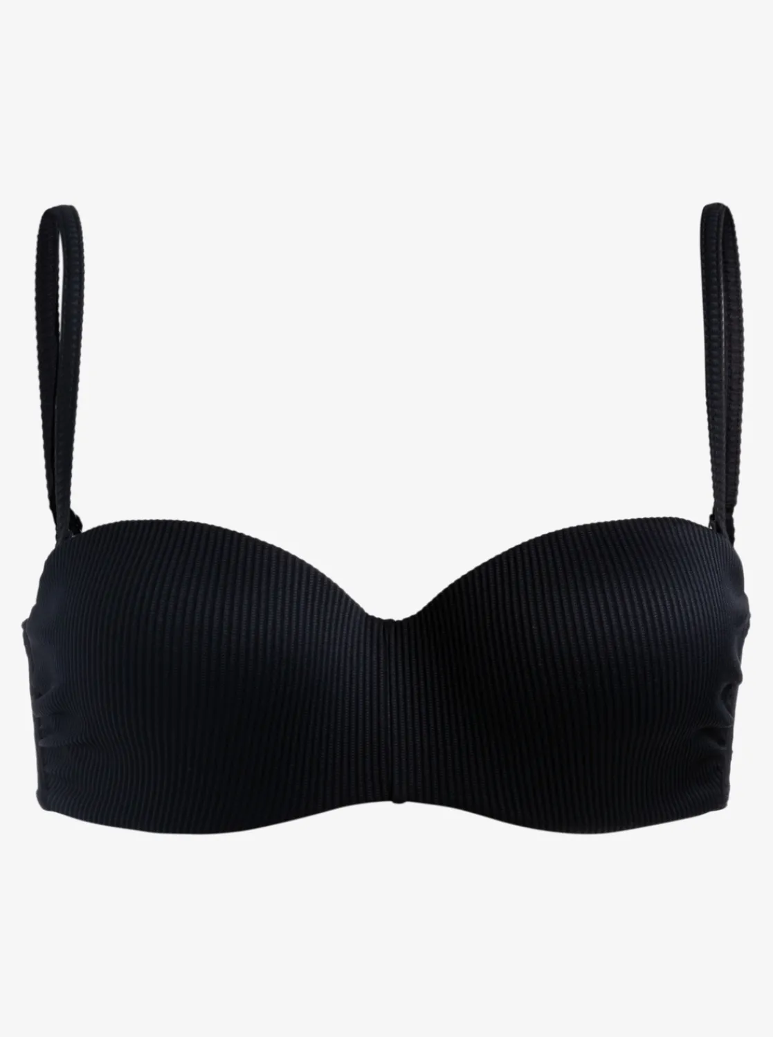 Love The Beach Vibe - Bandeau-Bikinioberteil Fur Frauen>Roxy Store