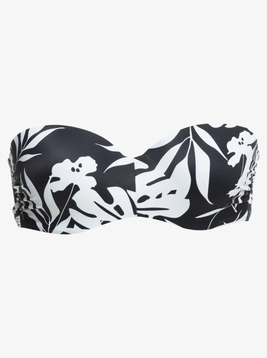 Love The Beach Vibe - Bandeau-Bikinioberteil Fur Frauen>Roxy New