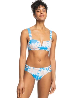 Love The Coco - Bikini-Set Fur Frauen>Roxy Flash Sale