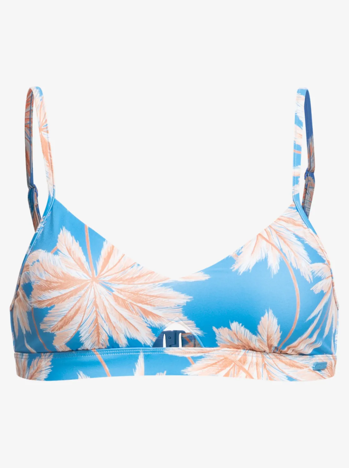Love The Cross Step - Bralette-Bikinioberteil Fur Frauen>Roxy Flash Sale