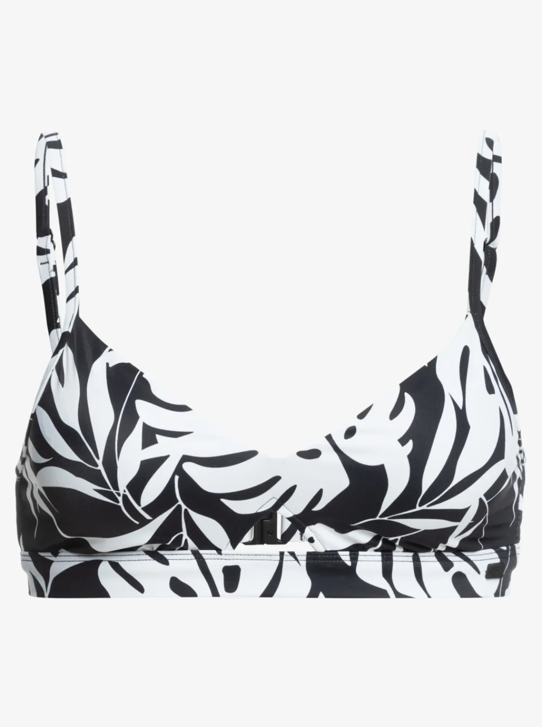 Love The Cross Step - Bralette-Bikinioberteil Fur Frauen>Roxy Store