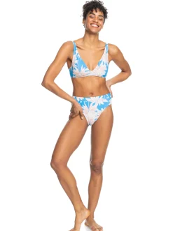 Love The Oceana - Tri-Bikinioberteil Fur Frauen><noscript><img width=