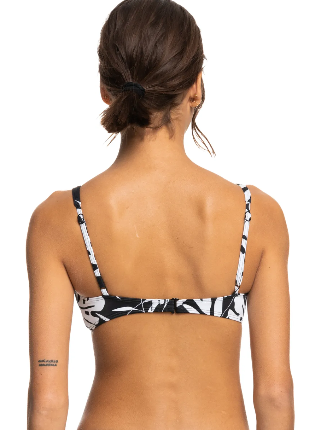 Love The Oceana - Tri-Bikinioberteil Fur Frauen>Roxy Clearance