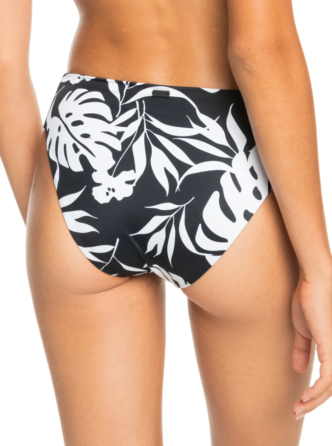 Love The Röcker - Hipster-Bikiniunterteil Fur Frauen>Roxy Outlet