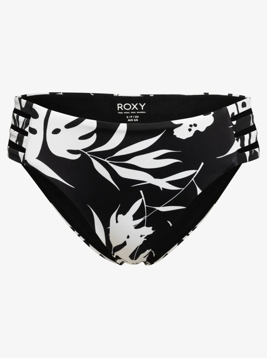 Love The Röcker - Hipster-Bikiniunterteil Fur Frauen>Roxy Outlet