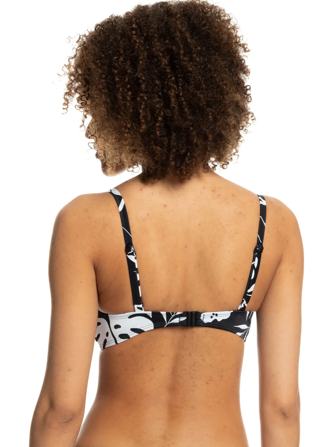 Love The Sun Ray - Bh-Bikinioberteil Fur Korbchengrose D Fur Frauen>Roxy Clearance