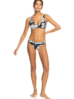 Love The Surfrider - Bikiniunterteil Mit Mittelhoher Taille Fur Frauen><noscript><img width=
