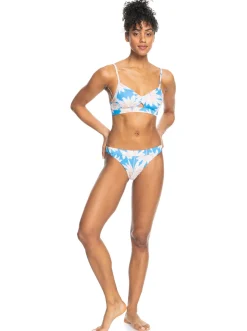 Love The Surfrider - Bikiniunterteil Mit Mittelhoher Taille Fur Frauen><noscript><img width=
