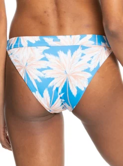 Love The Surfrider - Bikiniunterteil Mit Mittelhoher Taille Fur Frauen><noscript><img width=