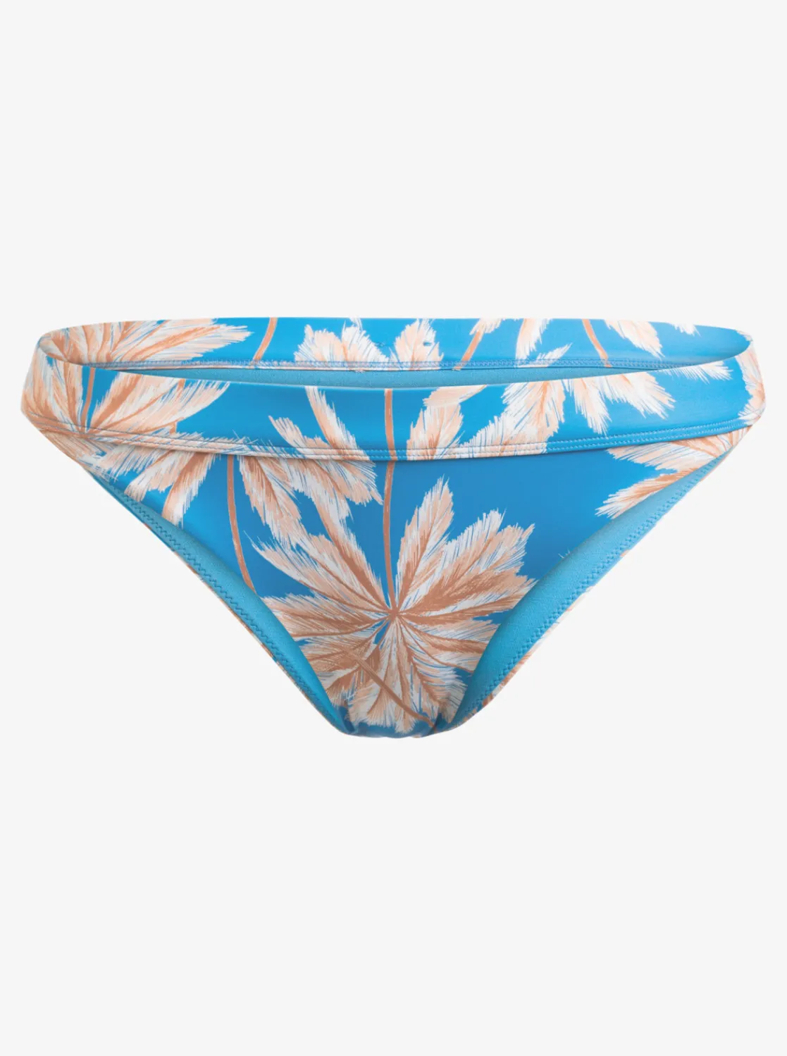 Love The Surfrider - Bikiniunterteil Mit Mittelhoher Taille Fur Frauen>Roxy Flash Sale