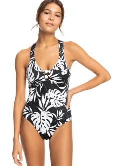 Love The Wave Catcher - Badeanzug Fur Frauen><noscript><img width=
