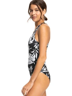 Love The Wave Catcher - Badeanzug Fur Frauen><noscript><img width=