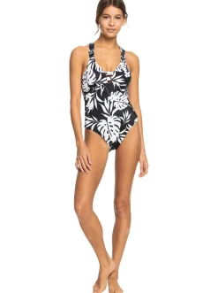 Love The Wave Catcher - Badeanzug Fur Frauen><noscript><img width=