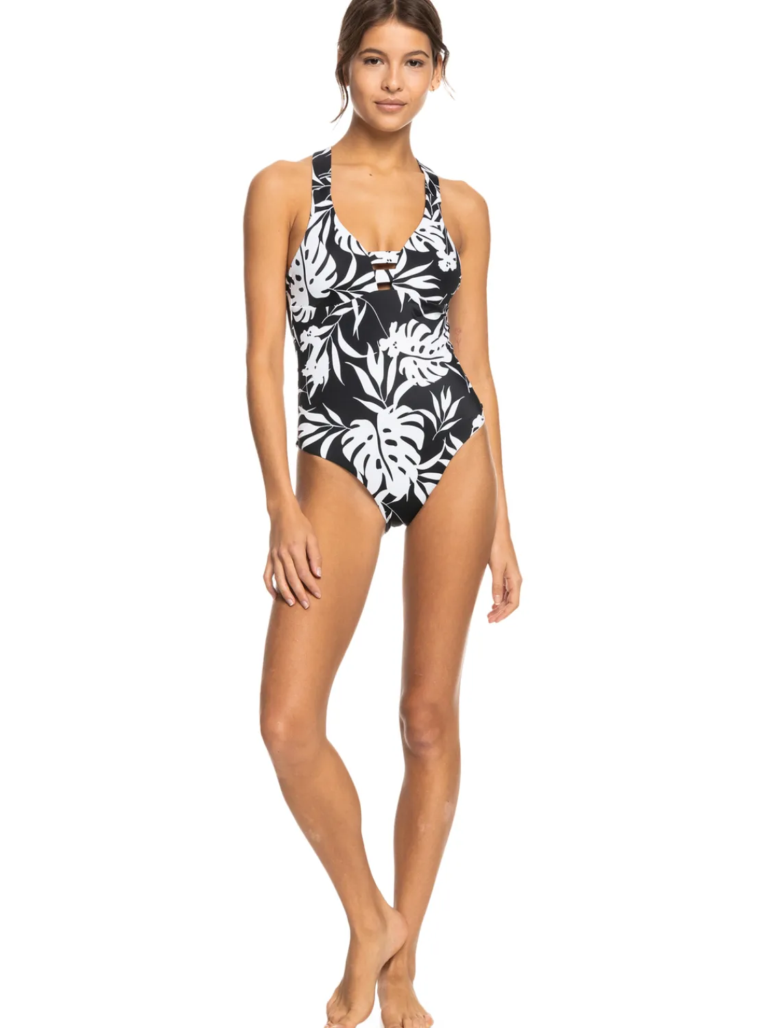 Love The Wave Catcher - Badeanzug Fur Frauen>Roxy Best Sale