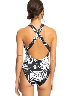 Love The Wave Catcher - Badeanzug Fur Frauen><noscript><img width=