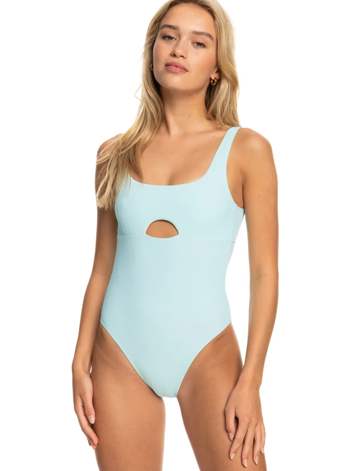 Pro The Double Line - Badeanzug Fur Frauen>Roxy Cheap