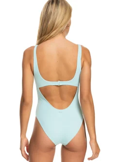 Pro The Double Line - Badeanzug Fur Frauen><noscript><img width=