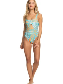 Pro The Double Line - Badeanzug Fur Frauen><noscript><img width=