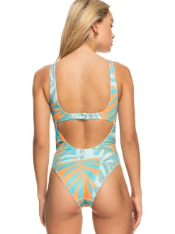 Pro The Double Line - Badeanzug Fur Frauen><noscript><img width=