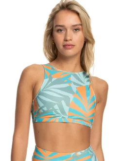 Pro The Pop Up - Crop-Bikinioberteil Fur Frauen><noscript><img width=
