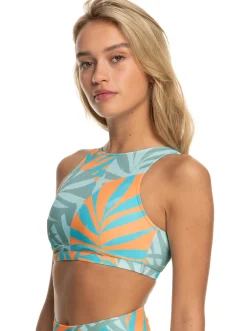 Pro The Pop Up - Crop-Bikinioberteil Fur Frauen><noscript><img width=