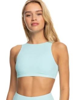 Pro The Pop Up - Crop-Bikinioberteil Fur Frauen><noscript><img width=