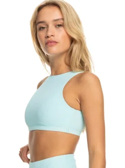 Pro The Pop Up - Crop-Bikinioberteil Fur Frauen><noscript><img width=