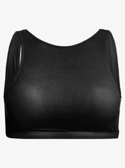 Pro The Pop Up - Crop-Bikinioberteil Fur Frauen><noscript><img width=