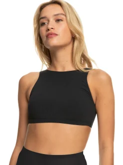 Pro The Pop Up - Crop-Bikinioberteil Fur Frauen><noscript><img width=