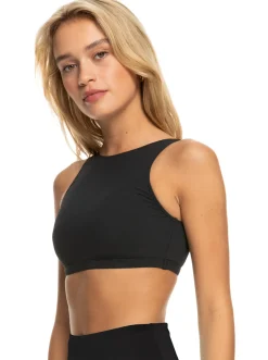 Pro The Pop Up - Crop-Bikinioberteil Fur Frauen><noscript><img width=