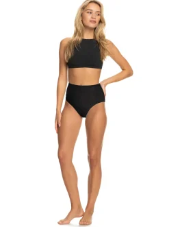 Pro The Pop Up - Crop-Bikinioberteil Fur Frauen><noscript><img width=