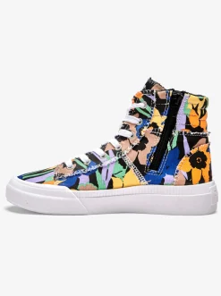 Rae Mid - Mid-Top-Schuhe Fur Frauen><noscript><img width=