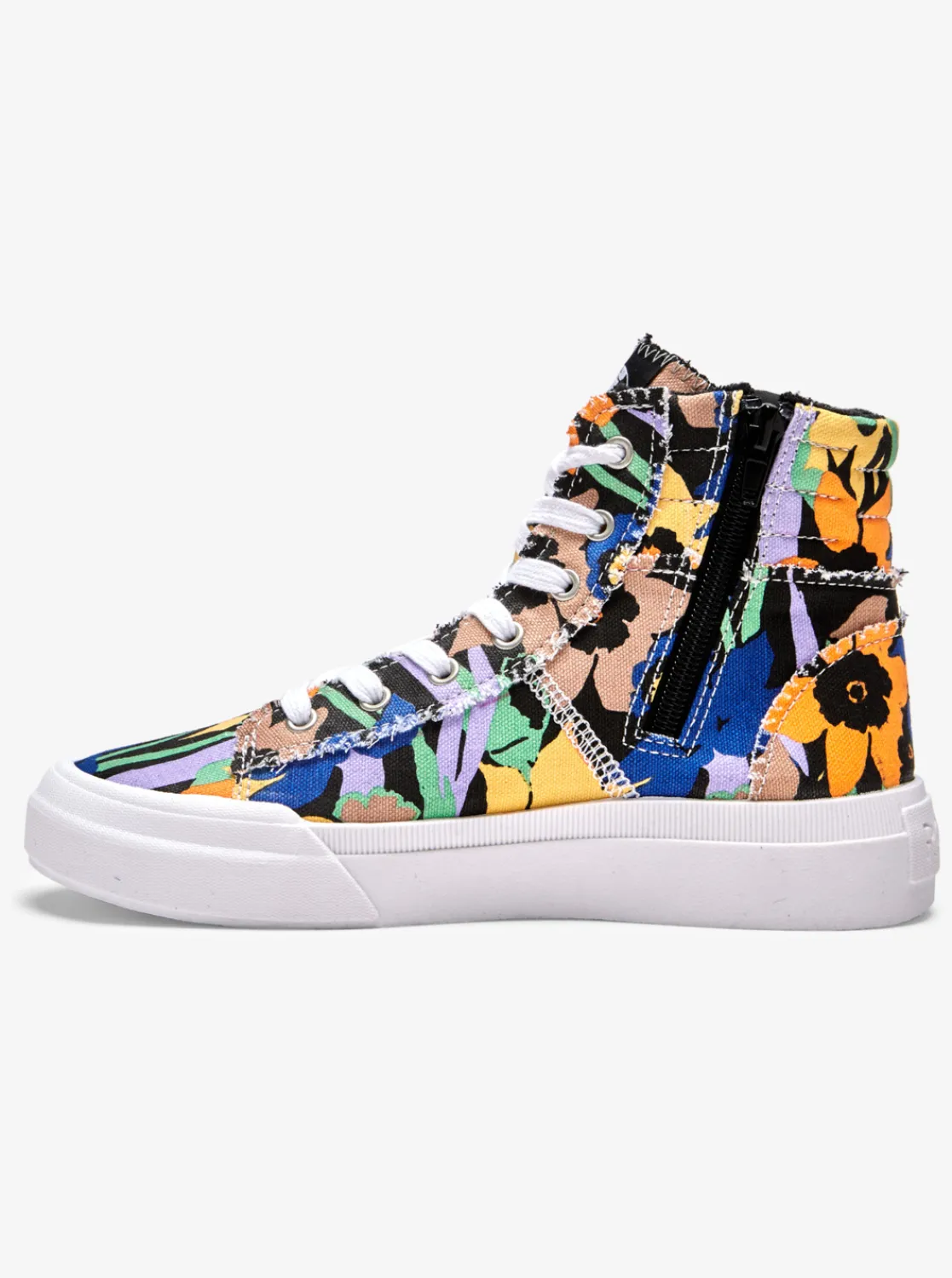 Rae Mid - Mid-Top-Schuhe Fur Frauen>Roxy Online