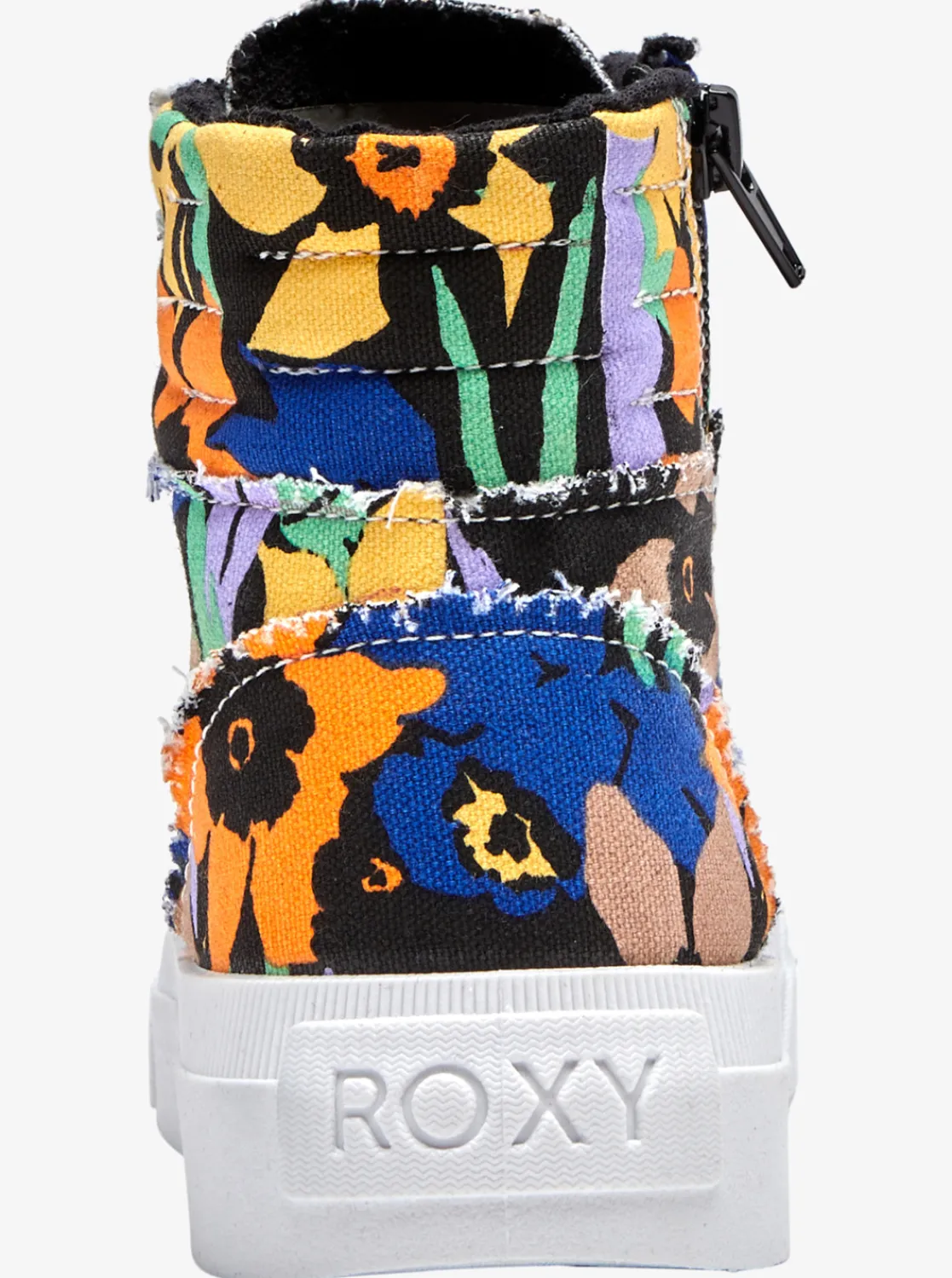 Rae Mid - Mid-Top-Schuhe Fur Frauen>Roxy Online