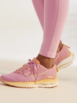 X Mizuno Wave Rider 26 - Laufschuhe Fur Frauen><noscript><img width=
